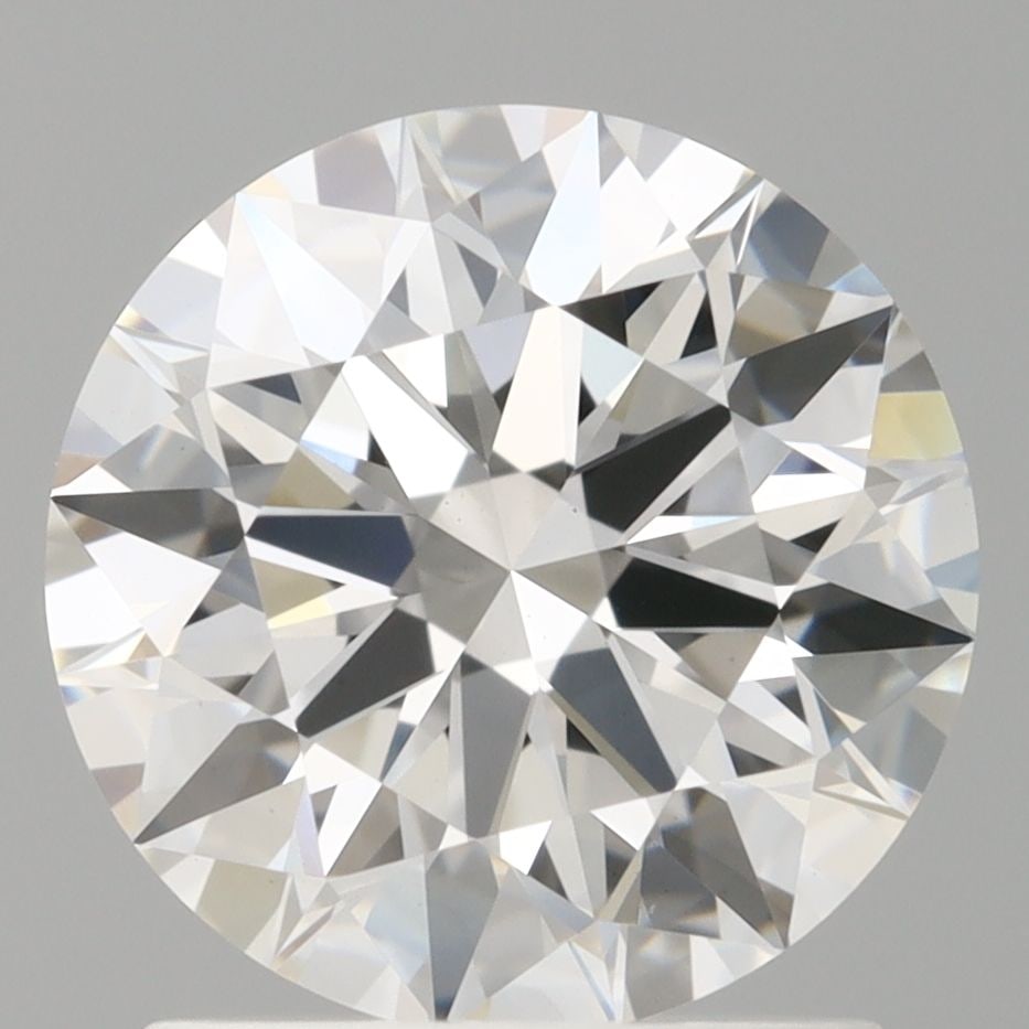 Ideal Loose Diamond - ROUND 1.59ct D VVS2: Ideal Loose Diamond - ROUND 1.59ct D VVS2 Source: This is a real non-mined Diamond that has been grown in a lab Shape: ROUND Carats: 1.59 Color: D Clarity: VVS2 Certification: IGI Video: