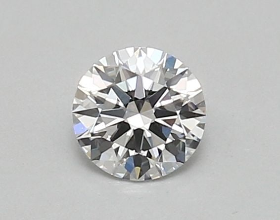 Ideal Loose Diamond - ROUND 0.54ct D VVS1 (1 of 1)