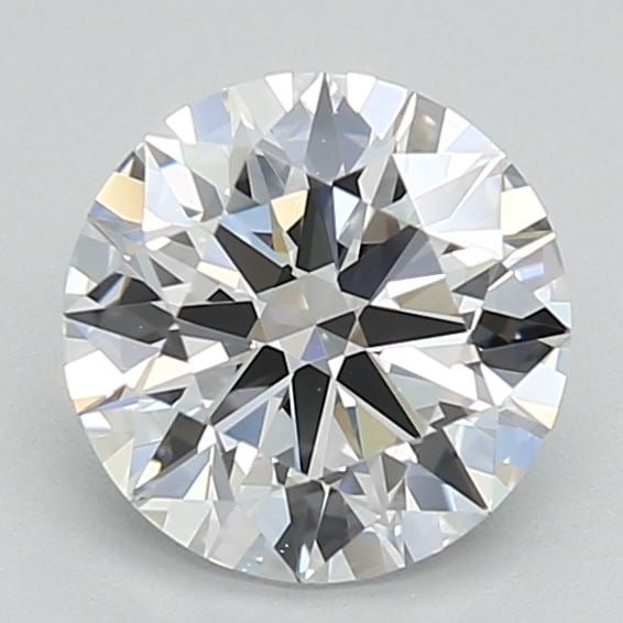 Ideal Loose Diamond - ROUND 1.24ct D VVS2: Ideal Loose Diamond - ROUND 1.24ct D VVS2 Source: This is a real non-mined Diamond that has been grown in a lab Shape: ROUND Carats: 1.24 Color: D Clarity: VVS2 Certification: IGI Video:
