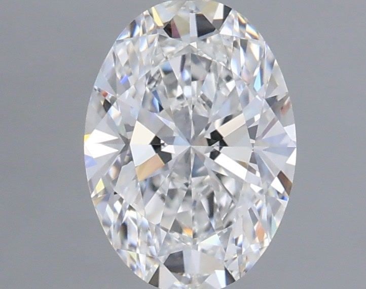 Loose Diamond - OVAL 1.0ct D FL: Loose Diamond - OVAL 1.0ct D FL Source: This is a real non-mined Diamond that has been grown in a lab Shape: OVAL Carats: 1.0 Color: D Clarity: FL Certification: IGI Video: