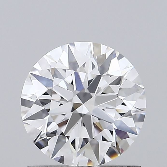 Ideal Loose Diamond - ROUND 1.06ct D VVS2: Ideal Loose Diamond - ROUND 1.06ct D VVS2 Source: This is a real non-mined Diamond that has been grown in a lab Shape: ROUND Carats: 1.06 Color: D Clarity: VVS2 Certification: IGI Video: Video Link