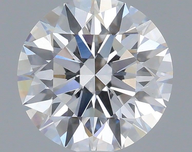 Ideal Loose Diamond - ROUND 1.07ct E SI1: Ideal Loose Diamond - ROUND 1.07ct E SI1 Source: This is a real non-mined Diamond that has been grown in a lab Shape: ROUND Carats: 1.07 Color: E Clarity: SI1 Certification: IGI Video: