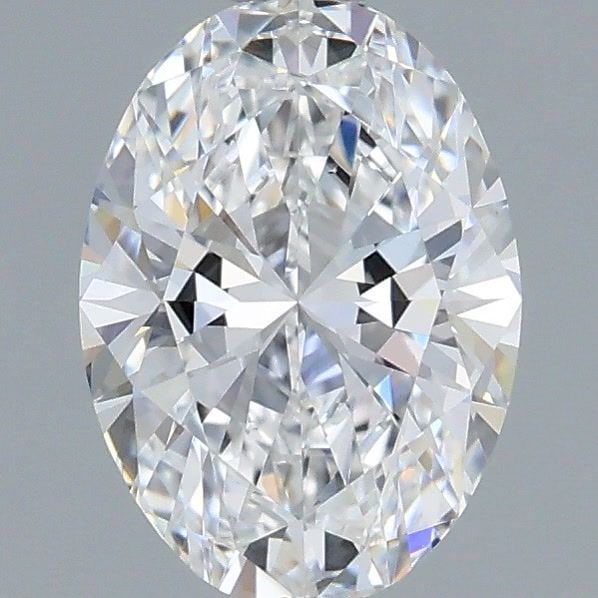 Loose Diamond - OVAL 1.17ct D VVS1: Loose Diamond - OVAL 1.17ct D VVS1 Source: This is a real non-mined Diamond that has been grown in a lab Shape: OVAL Carats: 1.17 Color: D Clarity: VVS1 Certification: IGI Video: Video Link