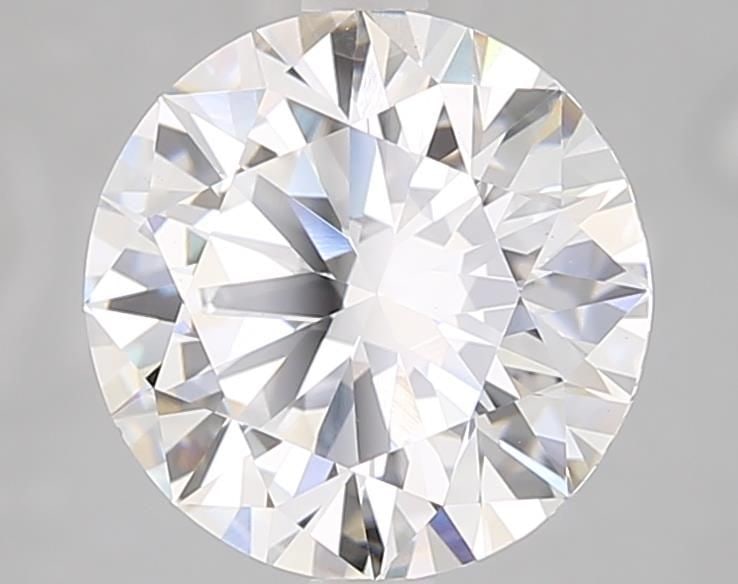 Ideal Loose Diamond - ROUND 3.03ct G VS1: Ideal Loose Diamond - ROUND 3.03ct G VS1 Source: This is a real non-mined Diamond that has been grown in a lab Shape: ROUND Carats: 3.03 Color: G Clarity: VS1 Certification: IGI Video: Video Link