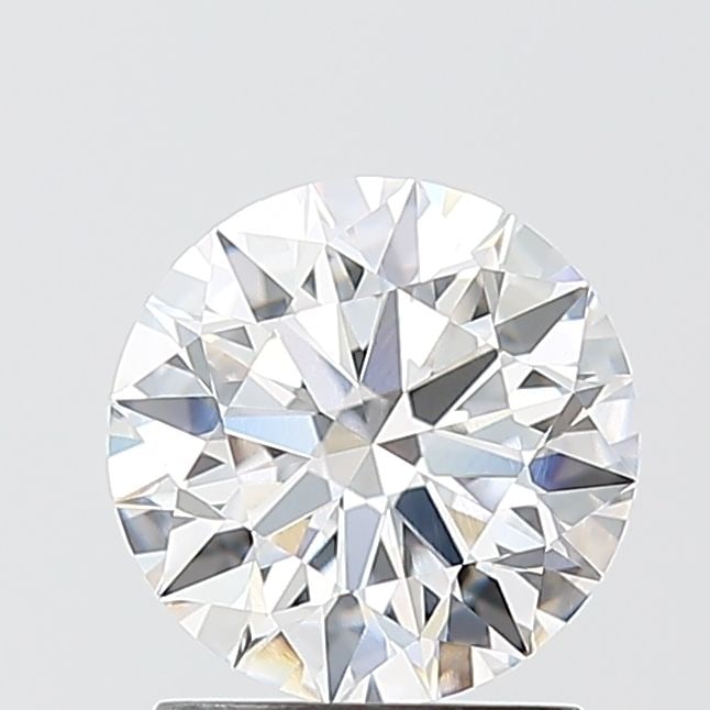 Ideal Loose Diamond - ROUND 1.54ct D VVS2: Ideal Loose Diamond - ROUND 1.54ct D VVS2 Source: This is a real non-mined Diamond that has been grown in a lab Shape: ROUND Carats: 1.54 Color: D Clarity: VVS2 Certification: IGI Video: Video Link