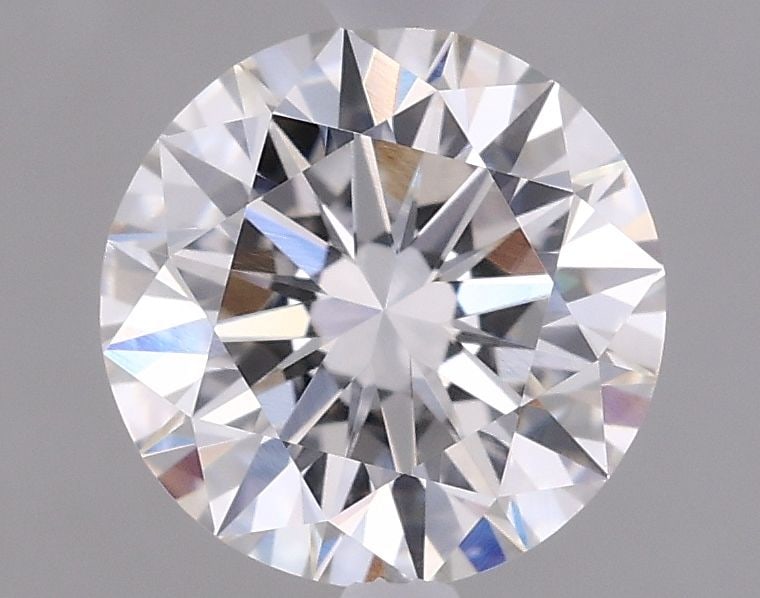 Ideal Loose Diamond - ROUND 1.08ct E VVS2: Ideal Loose Diamond - ROUND 1.08ct E VVS2 Source: This is a real non-mined Diamond that has been grown in a lab Shape: ROUND Carats: 1.08 Color: E Clarity: VVS2 Certification: IGI Video: Video Link