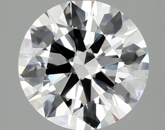 Loose Diamond - ROUND 1.96ct E VVS2 (1 of 1)