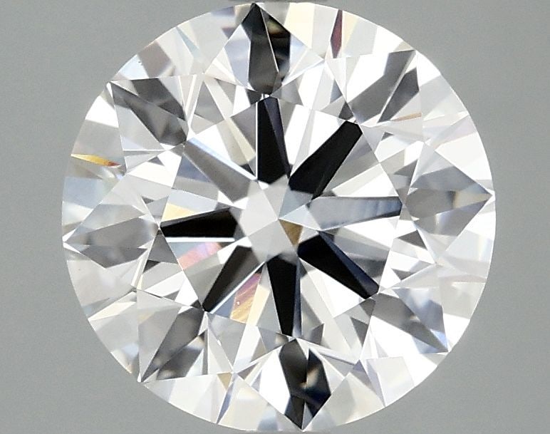Ideal Loose Diamond - ROUND 2.87ct E VS1: Ideal Loose Diamond - ROUND 2.87ct E VS1 Source: This is a real non-mined Diamond that has been grown in a lab Shape: ROUND Carats: 2.87 Color: E Clarity: VS1 Certification: IGI Video: