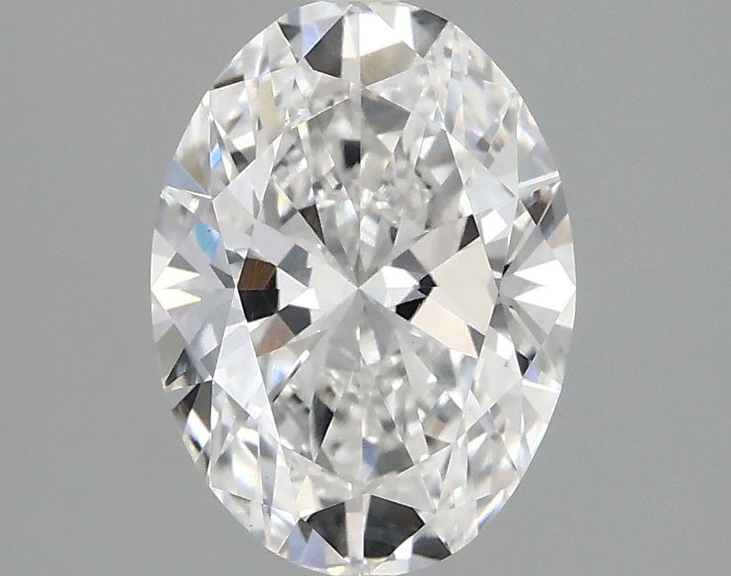 Loose Diamond - OVAL 1.57ct D VS1: Loose Diamond - OVAL 1.57ct D VS1 Source: This is a real non-mined Diamond that has been grown in a lab Shape: OVAL Carats: 1.57 Color: D Clarity: VS1 Certification: IGI Video: