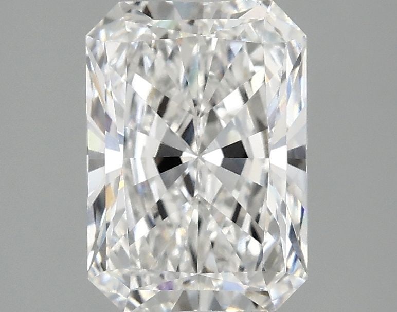 Loose Diamond - RADIANT 2.09ct E VS1 (1 of 1)