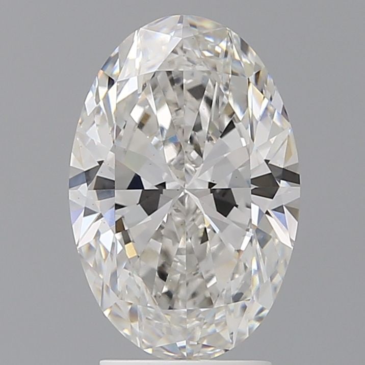 Loose Diamond - OVAL 3.09ct F VS1: Loose Diamond - OVAL 3.09ct F VS1 Source: This is a real non-mined Diamond that has been grown in a lab Shape: OVAL Carats: 3.09 Color: F Clarity: VS1 Certification: IGI Video: