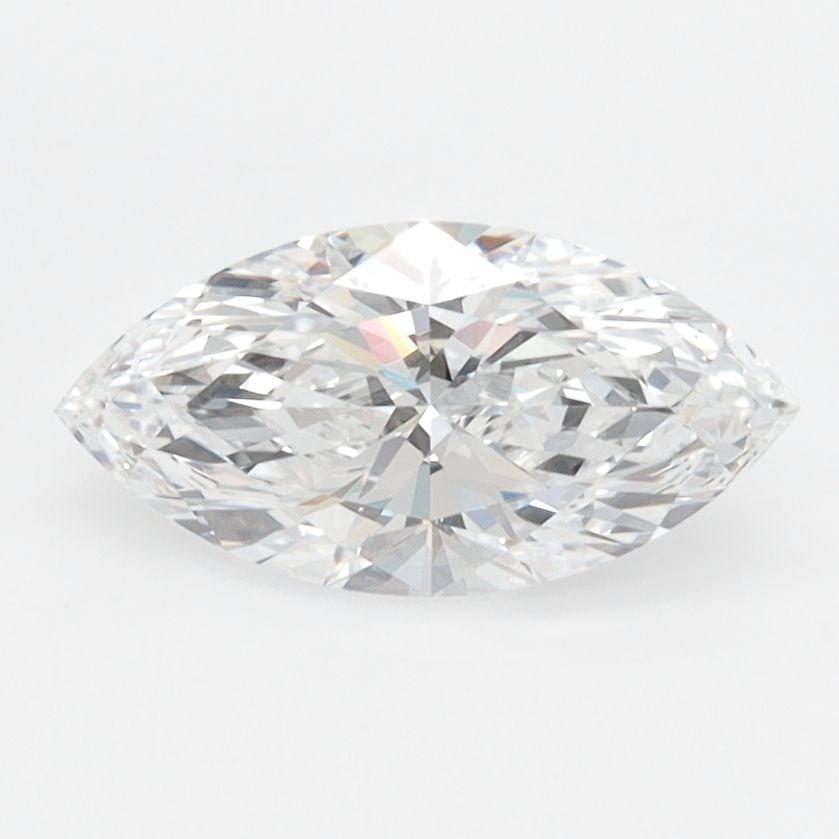 Loose Diamond - MARQUISE 1.0ct D IF (1 of 1)
