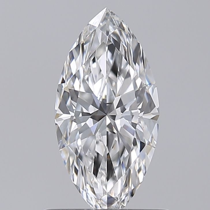Loose Diamond - MARQUISE 0.7ct E VVS2: Loose Diamond - MARQUISE 0.7ct E VVS2 Source: This is a real non-mined Diamond that has been grown in a lab Shape: MARQUISE Carats: 0.7 Color: E Clarity: VVS2 Certification: IGI Video: