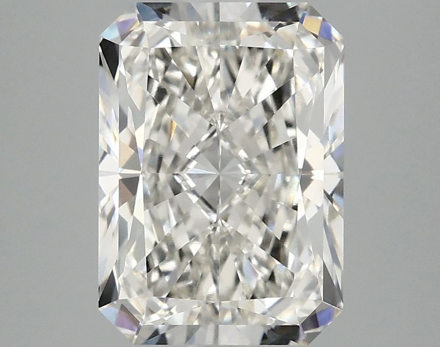 Loose Diamond - RADIANT 3.07ct G VVS2: Loose Diamond - RADIANT 3.07ct G VVS2 Source: This is a real non-mined Diamond that has been grown in a lab Shape: RADIANT Carats: 3.07 Color: G Clarity: VVS2 Certification: IGI Video: