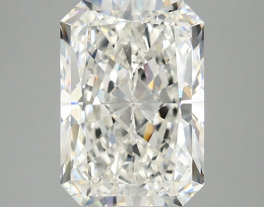 Loose Diamond - RADIANT 3.03ct F VS1: Loose Diamond - RADIANT 3.03ct F VS1 Source: This is a real non-mined Diamond that has been grown in a lab Shape: RADIANT Carats: 3.03 Color: F Clarity: VS1 Certification: IGI Video: