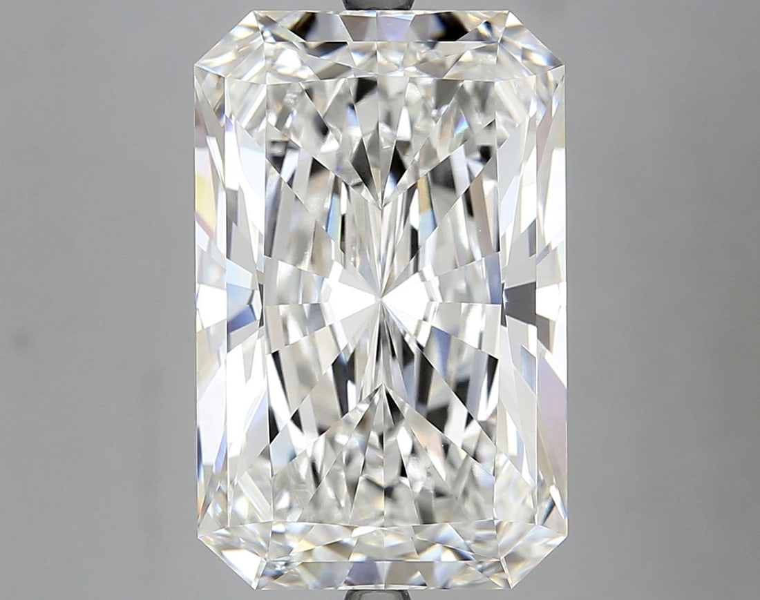 Loose Diamond - RADIANT 11.33ct F VVS2 (1 of 1)