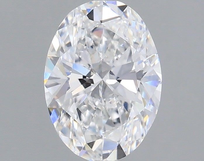 Loose Diamond - OVAL 1.19ct D VVS2: Loose Diamond - OVAL 1.19ct D VVS2 Source: This is a real non-mined Diamond that has been grown in a lab Shape: OVAL Carats: 1.19 Color: D Clarity: VVS2 Certification: IGI Video: