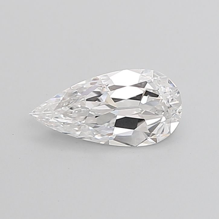 Loose Diamond - PEAR 2.04ct E VVS2: Loose Diamond - PEAR 2.04ct E VVS2 Source: This is a real non-mined Diamond that has been grown in a lab Shape: PEAR Carats: 2.04 Color: E Clarity: VVS2 Certification: IGI Video: