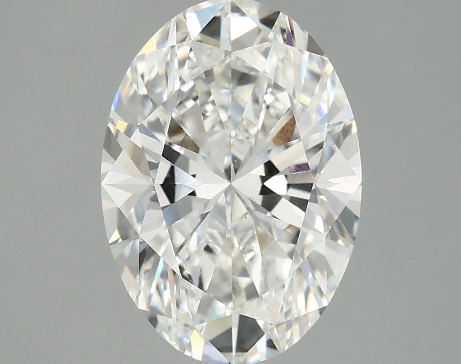 Loose Diamond - OVAL 2.51ct F VS1: Loose Diamond - OVAL 2.51ct F VS1 Source: This is a real non-mined Diamond that has been grown in a lab Shape: OVAL Carats: 2.51 Color: F Clarity: VS1 Certification: IGI Video: