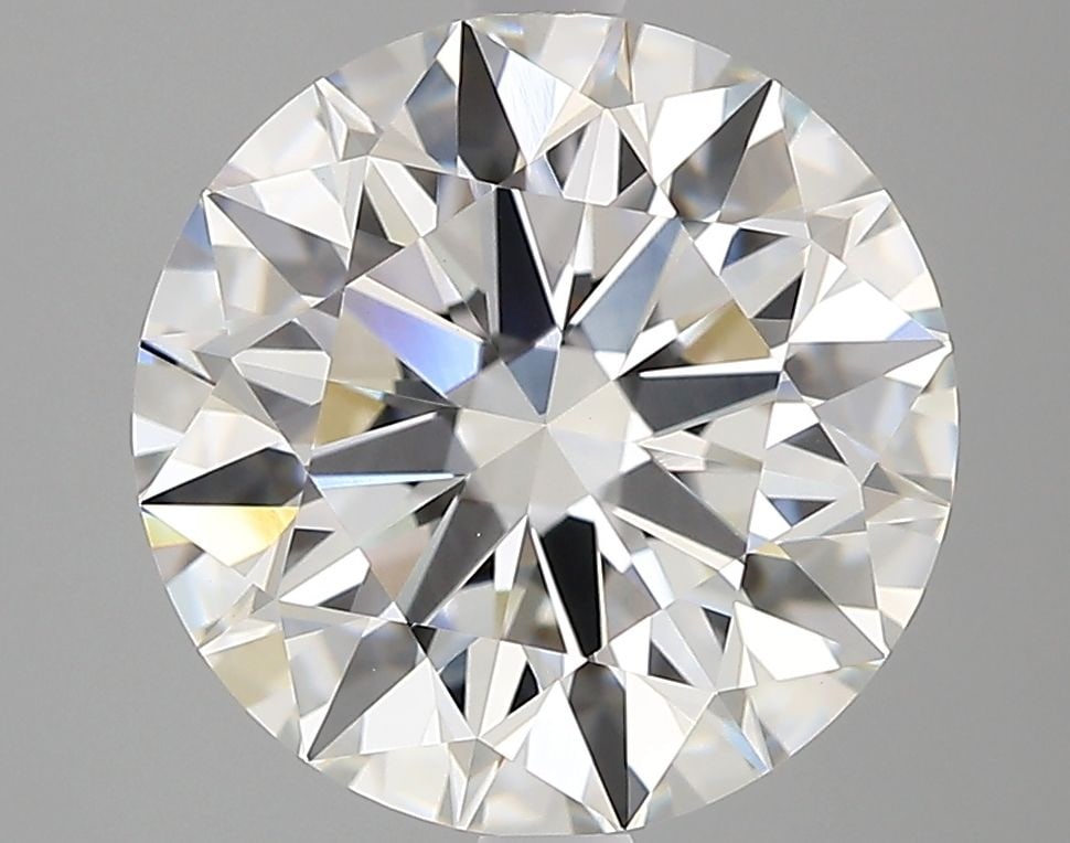 Ideal Loose Diamond - ROUND 3.58ct F VVS2: Ideal Loose Diamond - ROUND 3.58ct F VVS2 Source: This is a real non-mined Diamond that has been grown in a lab Shape: ROUND Carats: 3.58 Color: F Clarity: VVS2 Certification: IGI Video: