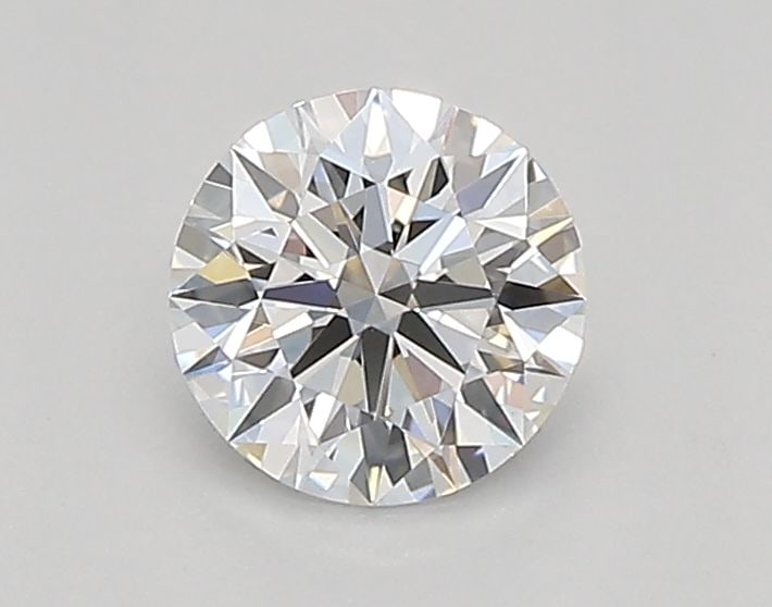 Ideal Loose Diamond - ROUND 0.42ct D VVS1 (1 of 1)