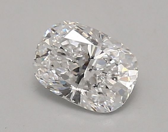 Loose Diamond - CUSHION MODIFIED 0.9ct D VVS1: Loose Diamond - CUSHION MODIFIED 0.9ct D VVS1 Source: This is a real non-mined Diamond that has been grown in a lab Shape: CUSHION MODIFIED Carats: 0.9 Color: D Clarity: VVS1 Certification: IGI Video: