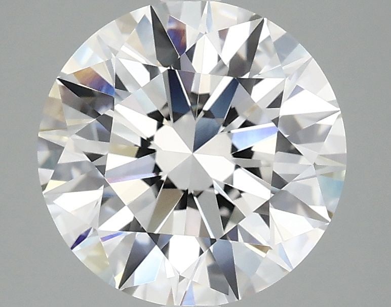 Ideal Loose Diamond - ROUND 2.76ct E VVS2: Ideal Loose Diamond - ROUND 2.76ct E VVS2 Source: This is a real non-mined Diamond that has been grown in a lab Shape: ROUND Carats: 2.76 Color: E Clarity: VVS2 Certification: IGI Video: