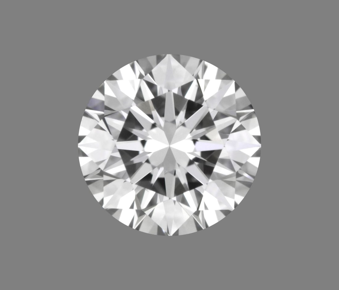 Loose Diamond - ROUND 0.41ct D VS1 (1 of 1)