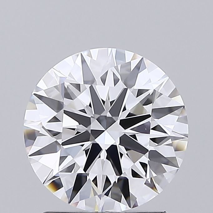 Ideal Loose Diamond - ROUND 1.73ct D IF: Ideal Loose Diamond - ROUND 1.73ct D IF Source: This is a real non-mined Diamond that has been grown in a lab Shape: ROUND Carats: 1.73 Color: D Clarity: IF Certification: IGI Video: