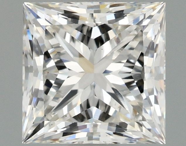 Loose Diamond - PRINCESS 1.48ct F VS1 (1 of 1)