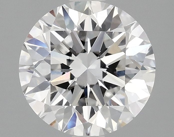 Loose Diamond - ROUND 2.09ct D VS1: Loose Diamond - ROUND 2.09ct D VS1 Source: This is a real non-mined Diamond that has been grown in a lab Shape: ROUND Carats: 2.09 Color: D Clarity: VS1 Certification: IGI Video: