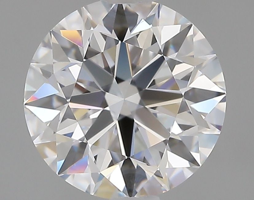 Loose Diamond - ROUND 2.01ct D IF: Loose Diamond - ROUND 2.01ct D IF Source: This is a real non-mined Diamond that has been grown in a lab Shape: ROUND Carats: 2.01 Color: D Clarity: IF Certification: IGI Video: