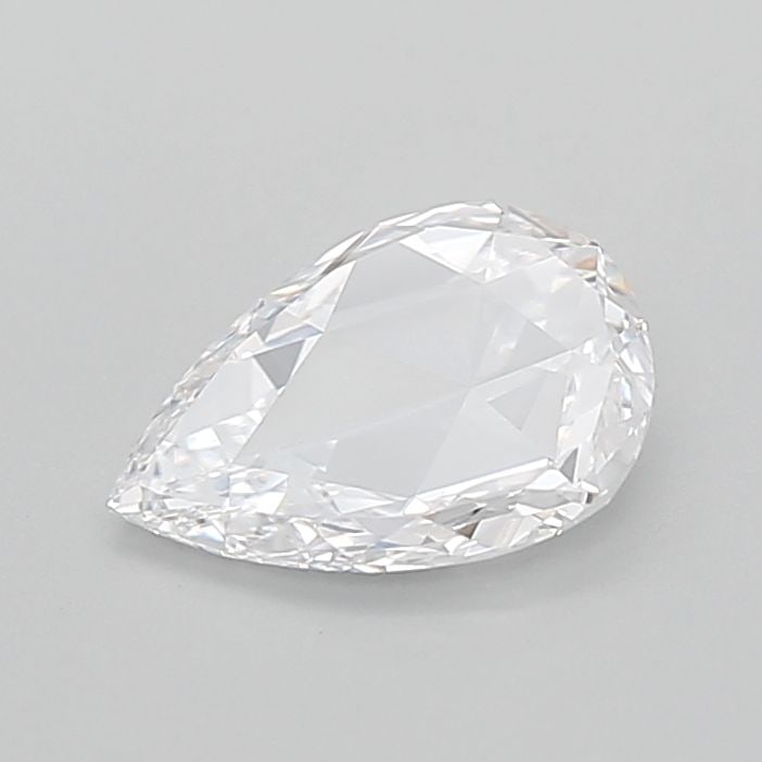 Loose Diamond - ROSE 1.11ct D VVS2: Loose Diamond - ROSE 1.11ct D VVS2 Source: This is a real non-mined Diamond that has been grown in a lab Shape: ROSE Carats: 1.11 Color: D Clarity: VVS2 Certification: IGI Video: