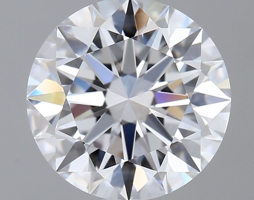 Ideal Loose Diamond - ROUND 1.7ct D VVS2: Ideal Loose Diamond - ROUND 1.7ct D VVS2 Source: This is a real non-mined Diamond that has been grown in a lab Shape: ROUND Carats: 1.7 Color: D Clarity: VVS2 Certification: IGI Video: