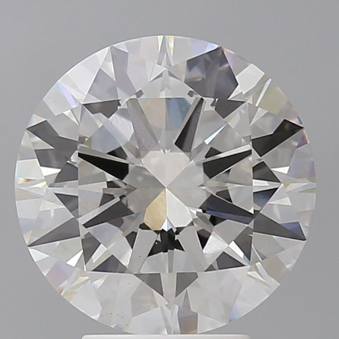 Loose Diamond - ROUND 4.52ct G VS1: Loose Diamond - ROUND 4.52ct G VS1 Source: This is a real non-mined Diamond that has been grown in a lab Shape: ROUND Carats: 4.52 Color: G Clarity: VS1 Certification: IGI Video:
