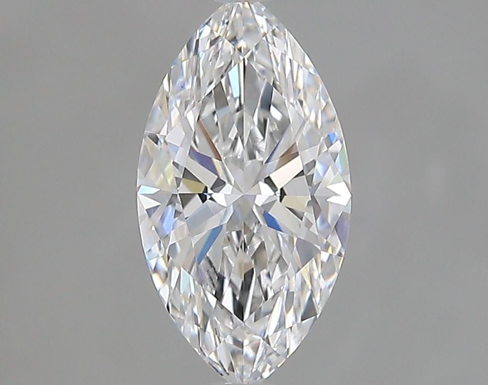 Loose Diamond - MARQUISE 1.57ct D VVS2: Loose Diamond - MARQUISE 1.57ct D VVS2 Source: This is a real non-mined Diamond that has been grown in a lab Shape: MARQUISE Carats: 1.57 Color: D Clarity: VVS2 Certification: IGI Video: