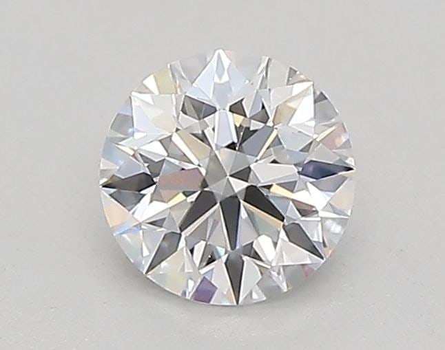 Ideal Loose Diamond - ROUND 0.39ct D VVS1: Ideal Loose Diamond - ROUND 0.39ct D VVS1 Source: This is a real non-mined Diamond that has been grown in a lab Shape: ROUND Carats: 0.39 Color: D Clarity: VVS1 Certification: IGI Video: