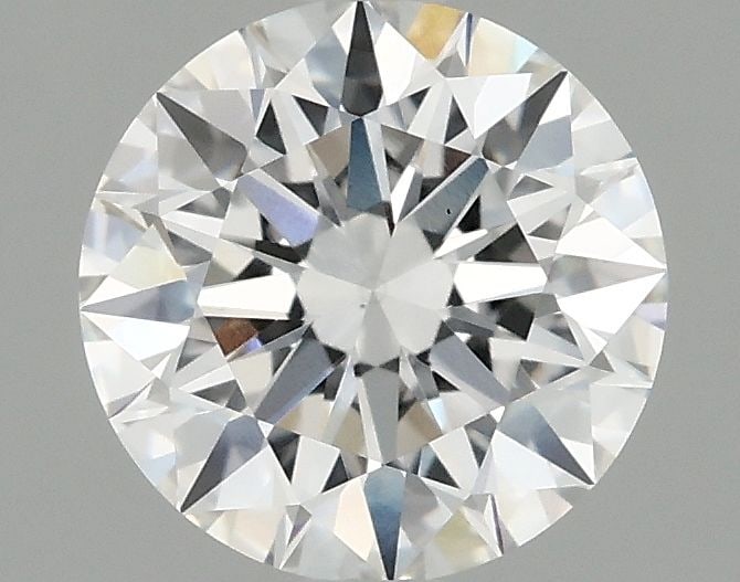 Ideal Loose Diamond - ROUND 1.53ct D VS1: Ideal Loose Diamond - ROUND 1.53ct D VS1 Source: This is a real non-mined Diamond that has been grown in a lab Shape: ROUND Carats: 1.53 Color: D Clarity: VS1 Certification: IGI Video: