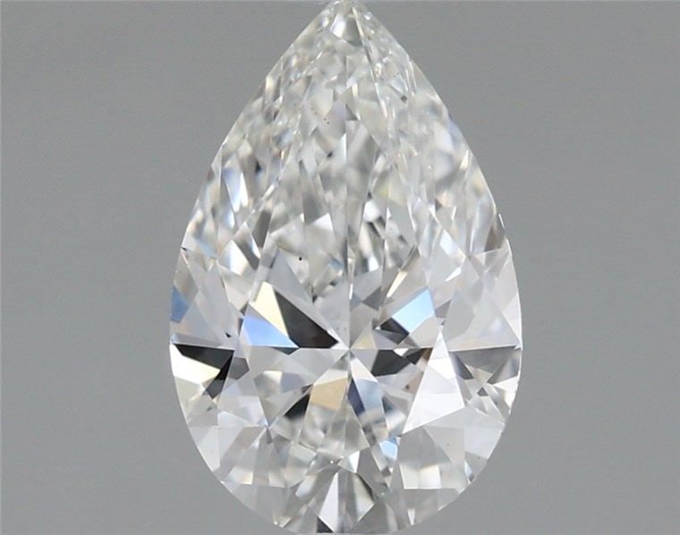 Loose Diamond - PEAR 1.17ct F VS1 (1 of 1)