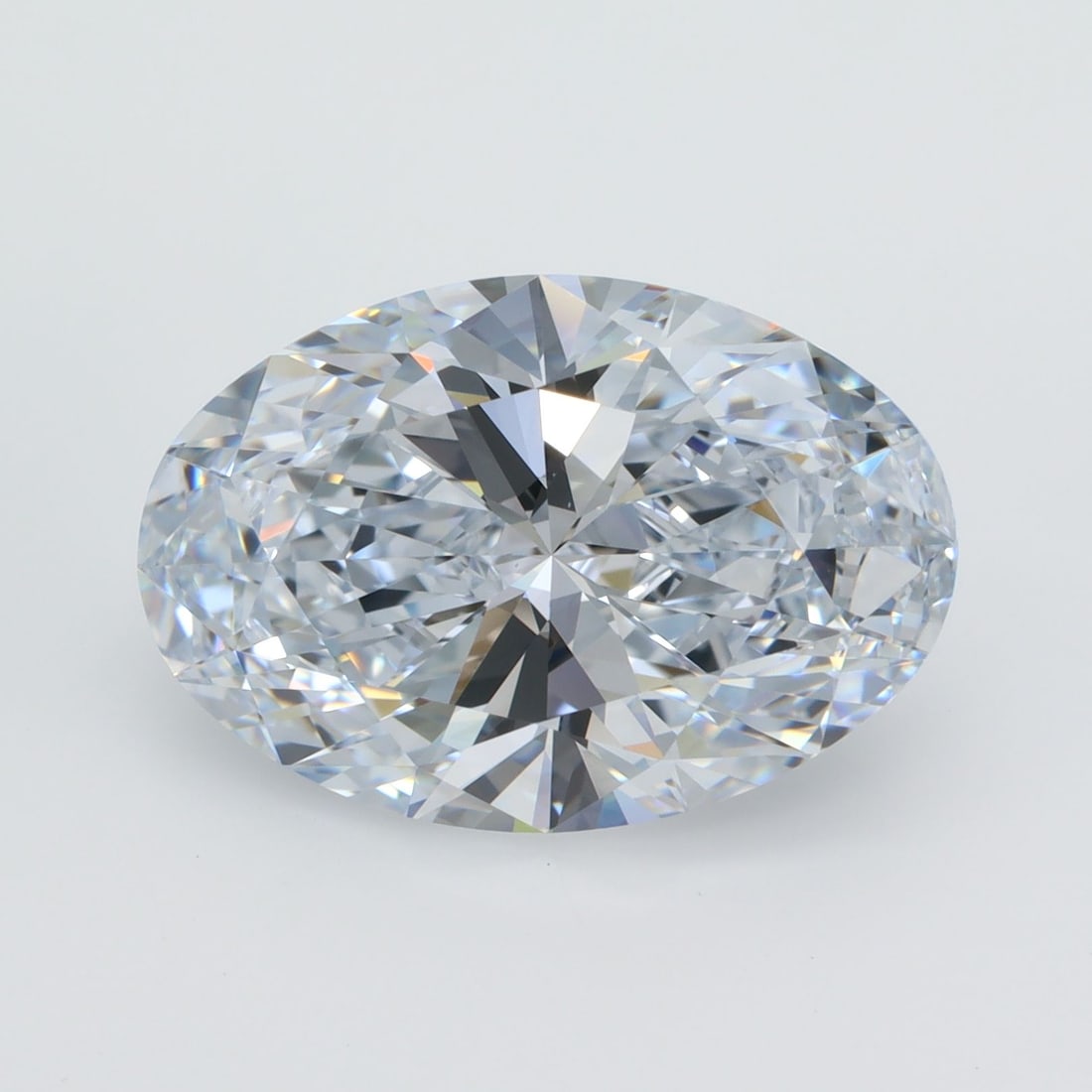 Loose Diamond - OVAL 6.64ct H VS1: Loose Diamond - OVAL 6.64ct H VS1 Source: This is a real non-mined Diamond that has been grown in a lab Shape: OVAL Carats: 6.64 Color: H Clarity: VS1 Certification: IGI Video: