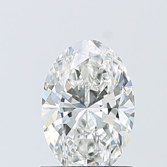 Loose Diamond - OVAL 1.05ct E VVS2: Loose Diamond - OVAL 1.05ct E VVS2 Source: This is a real non-mined Diamond that has been grown in a lab Shape: OVAL Carats: 1.05 Color: E Clarity: VVS2 Certification: IGI Video: