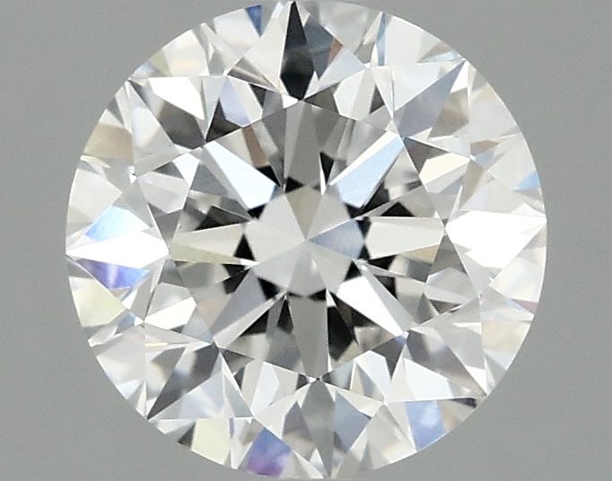 Loose Diamond - ROUND 1.93ct E VVS2: Loose Diamond - ROUND 1.93ct E VVS2 Source: This is a real non-mined Diamond that has been grown in a lab Shape: ROUND Carats: 1.93 Color: E Clarity: VVS2 Certification: IGI Video: