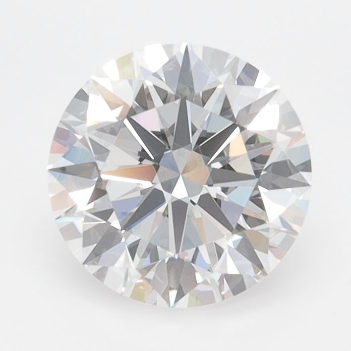 Ideal Loose Diamond - ROUND 1.56ct D VVS1 (1 of 1)