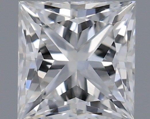 Loose Diamond - PRINCESS 0.34ct E VS1: Loose Diamond - PRINCESS 0.34ct E VS1 Source: This is a real non-mined Diamond that has been grown in a lab Shape: PRINCESS Carats: 0.34 Color: E Clarity: VS1 Certification: IGI Video: