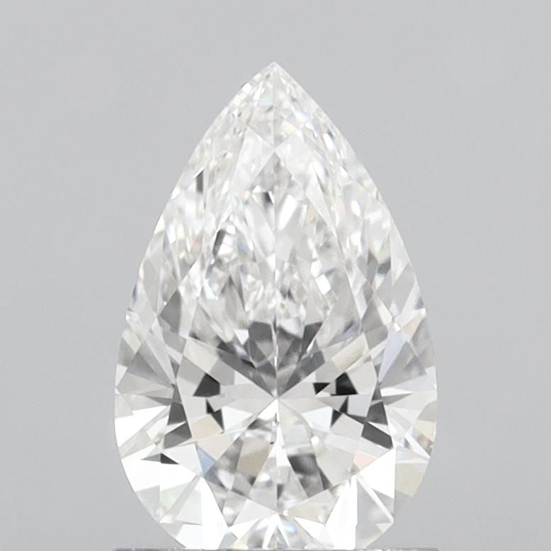 Loose Diamond - PEAR 1.11ct F VS1: Loose Diamond - PEAR 1.11ct F VS1 Source: This is a real non-mined Diamond that has been grown in a lab Shape: PEAR Carats: 1.11 Color: F Clarity: VS1 Certification: IGI Video: