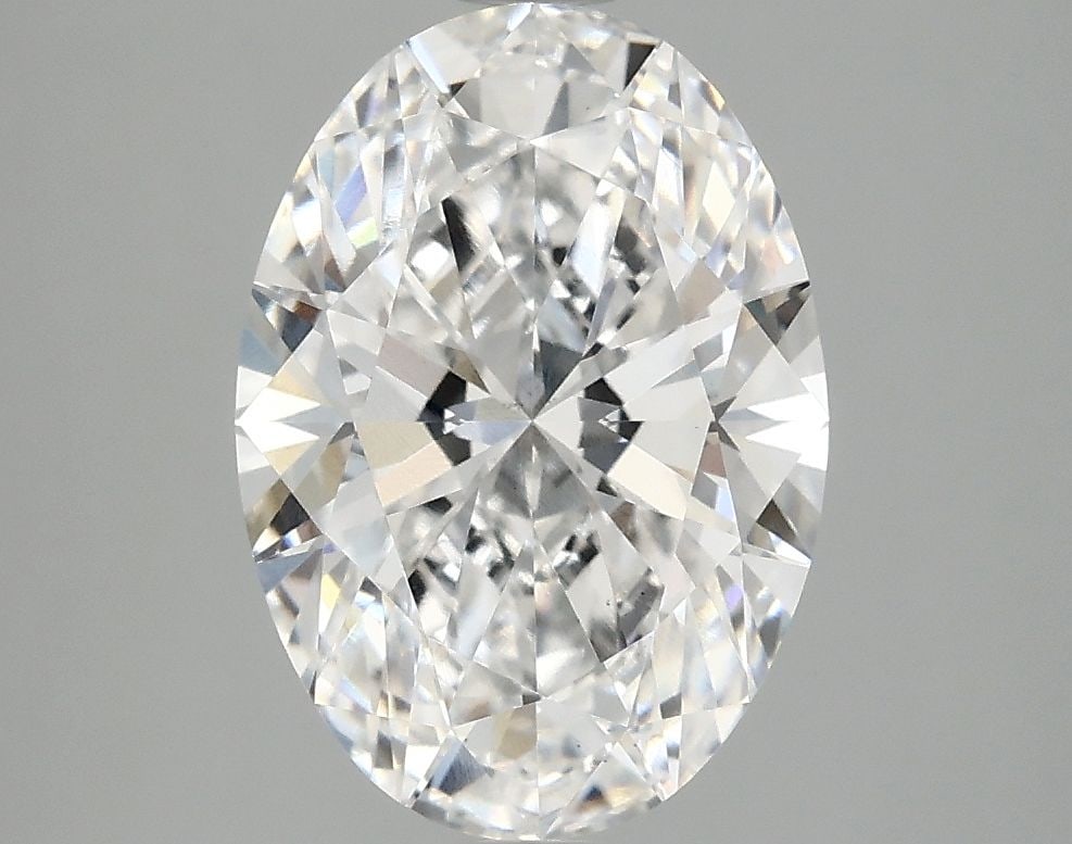 Loose Diamond - OVAL 3.05ct D VS1: Loose Diamond - OVAL 3.05ct D VS1 Source: This is a real non-mined Diamond that has been grown in a lab Shape: OVAL Carats: 3.05 Color: D Clarity: VS1 Certification: IGI Video: