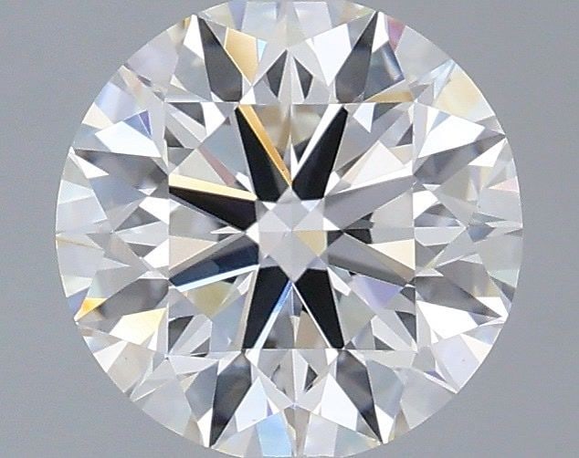 Ideal Loose Diamond - ROUND 1.73ct D VS1: Ideal Loose Diamond - ROUND 1.73ct D VS1 Source: This is a real non-mined Diamond that has been grown in a lab Shape: ROUND Carats: 1.73 Color: D Clarity: VS1 Certification: IGI Video: