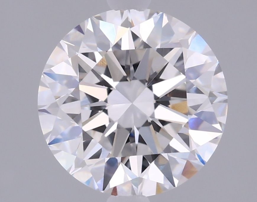 Loose Diamond - ROUND 1.54ct E VVS1: Loose Diamond - ROUND 1.54ct E VVS1 Source: This is a real non-mined Diamond that has been grown in a lab Shape: ROUND Carats: 1.54 Color: E Clarity: VVS1 Certification: IGI Video: