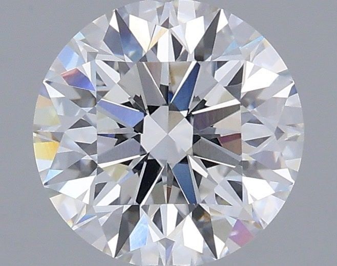 Ideal Loose Diamond - ROUND 1.93ct D VVS2: Ideal Loose Diamond - ROUND 1.93ct D VVS2 Source: This is a real non-mined Diamond that has been grown in a lab Shape: ROUND Carats: 1.93 Color: D Clarity: VVS2 Certification: IGI Video: