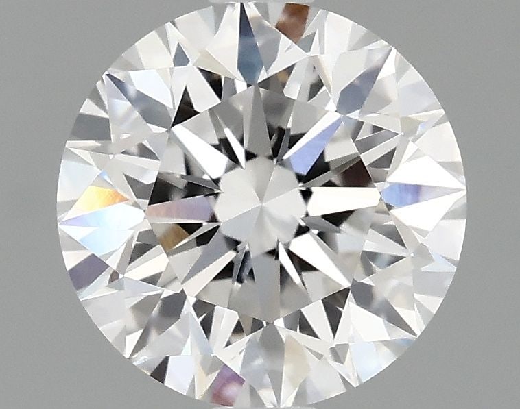 Loose Diamond - ROUND 1.58ct E VVS1: Loose Diamond - ROUND 1.58ct E VVS1 Source: This is a real non-mined Diamond that has been grown in a lab Shape: ROUND Carats: 1.58 Color: E Clarity: VVS1 Certification: IGI Video: